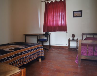 Maison meublée proche Gien-Briare