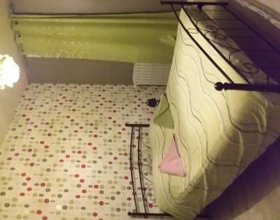 Gite proche CNPE CHINON/AVOINE