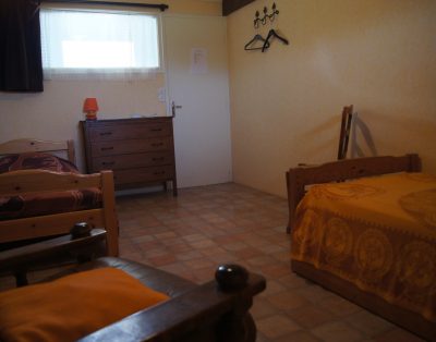 Maison meublée proche Gien-Briare