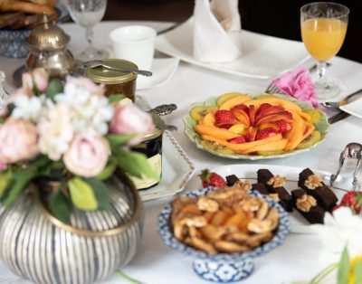 La Rose Féérique, Chambre d’hôtes en baie du Mont St Michel