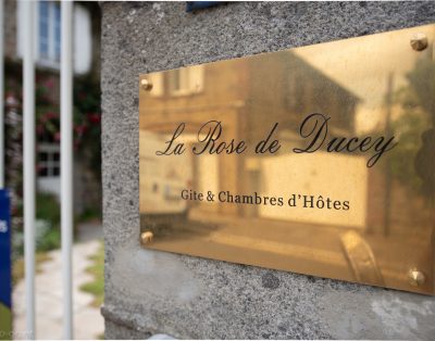 La Suite de la Rose, suite familiale en baie du Mont Saint Michel