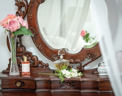 La Rose Féérique, Chambre d’hôtes en baie du Mont St Michel