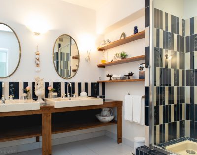 La Rose Féérique, Chambre d’hôtes en baie du Mont St Michel