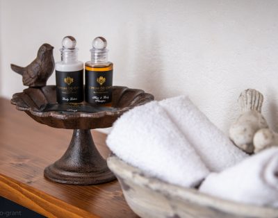 La Rose Féérique, Chambre d’hôtes en baie du Mont St Michel