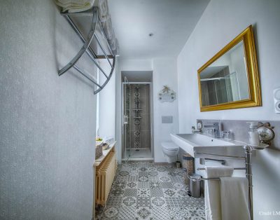 La Suite de la Rose, suite familiale en baie du Mont Saint Michel