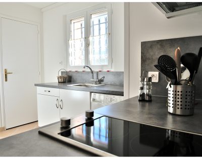 Proche Bédoin gîte 3* vue exeptionnelle sur Mt Ventoux+ priscine privée