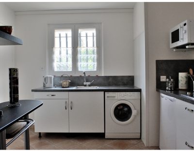 Proche Bédoin gîte 3* vue exeptionnelle sur Mt Ventoux+ priscine privée