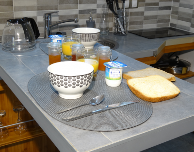 Cadre magique en Sud Gironde