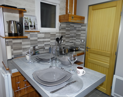 Cadre magique en Sud Gironde