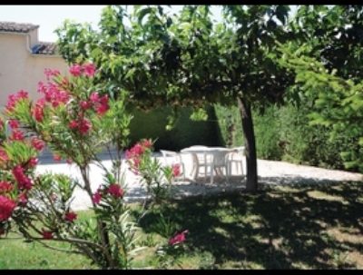 Gite “lavande” Vue sur le Mont Ventoux