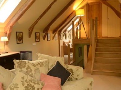 Chateauret Chambres d’Hôtes