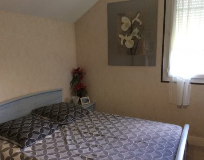 Chambre meublées