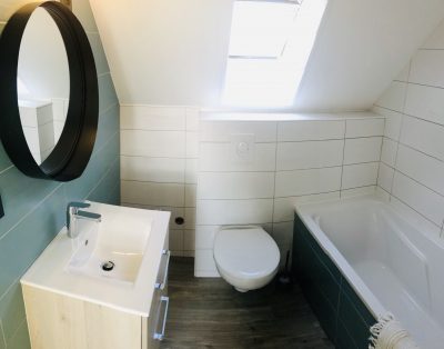 Ancien Pressoir, à 300m de la plage