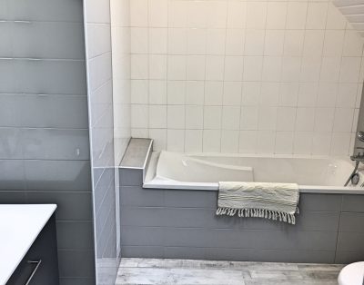 La Gervaiserie – 300m de la plage