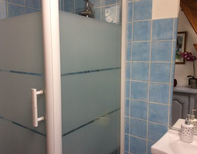 Chambre meublées