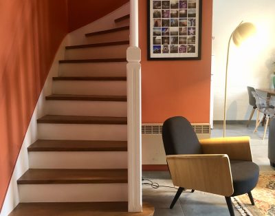 Ancien Pressoir, à 300m de la plage