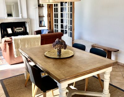 La Gervaiserie – 300m de la plage