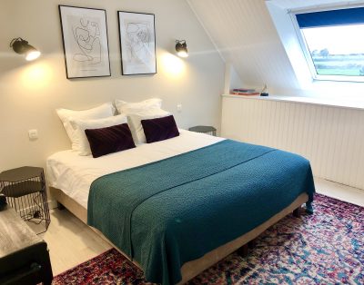 La Gervaiserie – 300m de la plage