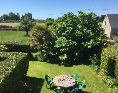 Ancien Pressoir, à 300m de la plage