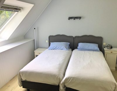 La Gervaiserie – 300m de la plage