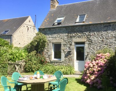 Ancien Pressoir, à 300m de la plage