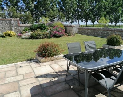 Maison à la campagne