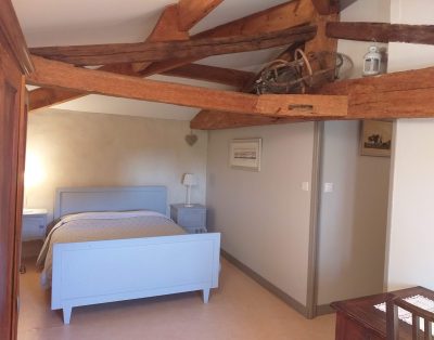 Logis de Bois Roche 1