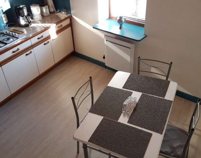 Le Rucher Vertroland