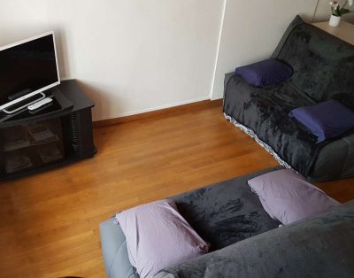 Le Rucher Vertroland