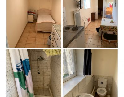 Gîtes studio 1p 150€/semaine à 10mins de Cattenom