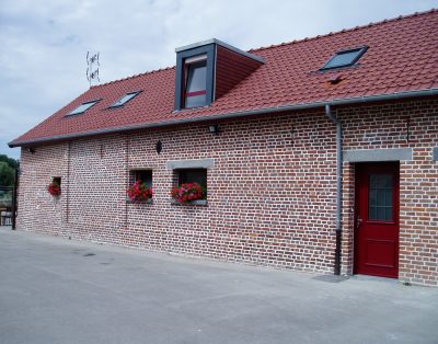 Gîte de l’Audomarois