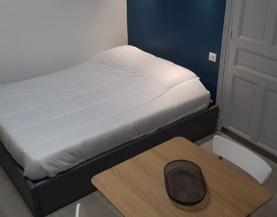 Studio Nantoin Chinon Centre-ville