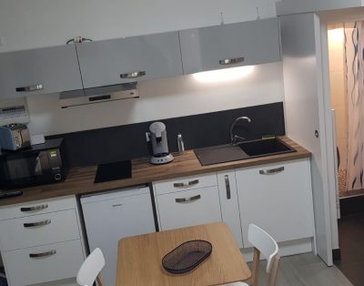 Studio Nantoin Chinon Centre-ville