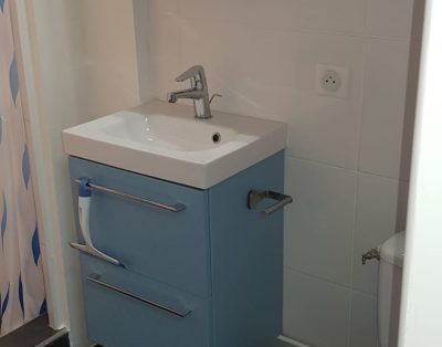 Studio Nantoin Chinon Centre-ville