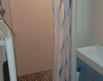 Studio Nantoin Chinon Centre-ville