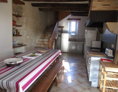 Logis de Bois Roche 1