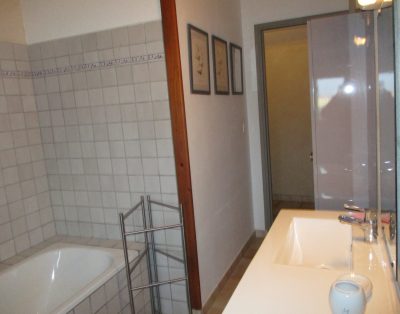 Logis de Bois Roche 1