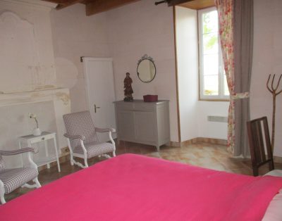 Logis de Bois Roche 1