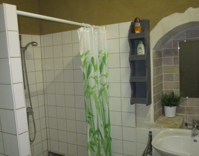 Logis de Bois Roche 1