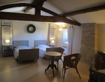 Logis de Bois Roche 1