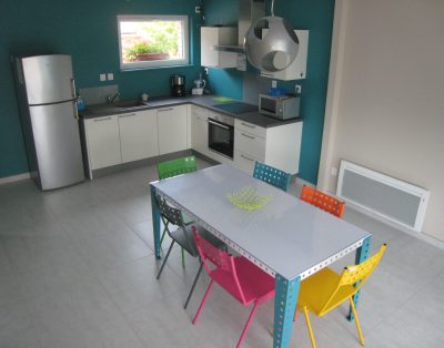 Gîte de l’Audomarois