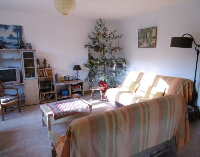 Gîte Figuier / Maison à la campagne