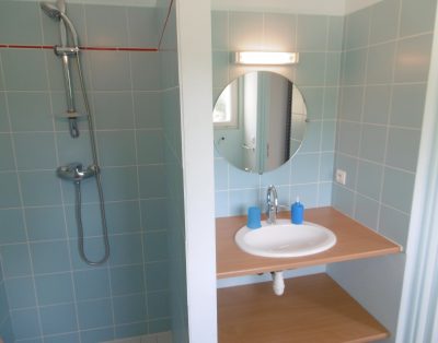 Gîte Figuier / Maison à la campagne