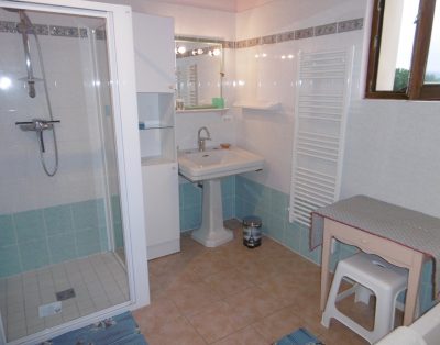 Gîte Figuier / Maison à la campagne