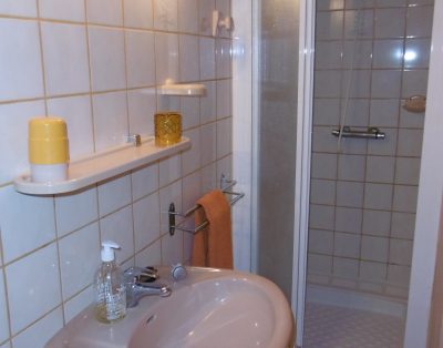 Gîte Chèvrefeuille