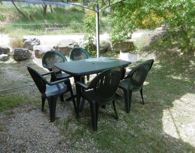 Gîte Chèvrefeuille