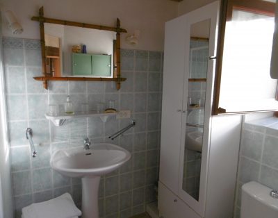 Gîte Chèvrefeuille