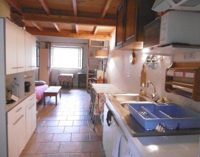 Gîte Chèvrefeuille