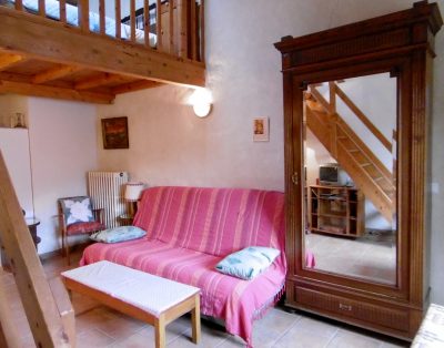 Gîte Chèvrefeuille