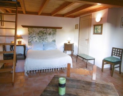 Gîte Chèvrefeuille